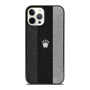 ROLEX WATCHES SIMPLE EMBLEM iPhone 12 Pro Case Cover ROLEX WATCHES SIMPLE EMBLEM iPhone 12 Pro Case Cover