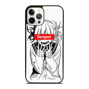 SENPAI MANGA ANIME iPhone 12 Pro Case Cover SENPAI MANGA ANIME iPhone 12 Pro Case Cover