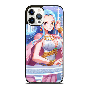 SEXY VIVI ONE PIECE iPhone 12 Pro Case Cover SEXY VIVI ONE PIECE iPhone 12 Pro Case Cover