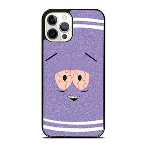 SOUTH PARK TOWELIE CARTOON iPhone 12 Pro Case Cover