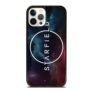 STARFIELD GAMES LOGO iPhone 12 Pro Case Cover STARFIELD GAMES LOGO iPhone 12 Pro Case Cover