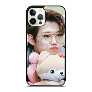 STRAY KIDS FELIX iPhone 12 Pro Case Cover STRAY KIDS FELIX iPhone 12 Pro Case Cover