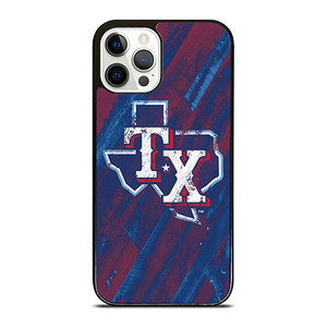 TEXAS RANGERS BASEBALL MLB SYMBOL iPhone 12 Pro Case Cover TEXAS RANGERS BASEBALL MLB SYMBOL iPhone 12 Pro Case Cover