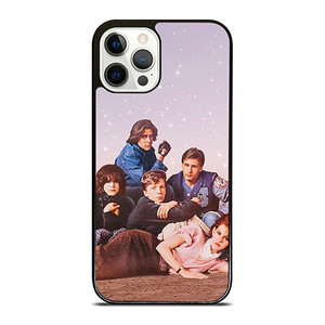 THE BREAKFAST CLUB DREAMY iPhone 12 Pro Case Cover