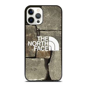 THE NORTH FACE STONES LOGO iPhone 12 Pro Case Cover THE NORTH FACE STONES LOGO iPhone 12 Pro Case Cover