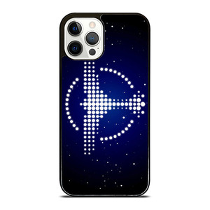 TIESTO DJ DISC JOCKEY SYMBOL iPhone 12 Pro Case Cover