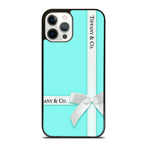 TIFFANY AND CO RIBBON iPhone 12 Pro Case Cover TIFFANY AND CO RIBBON iPhone 12 Pro Case Cover