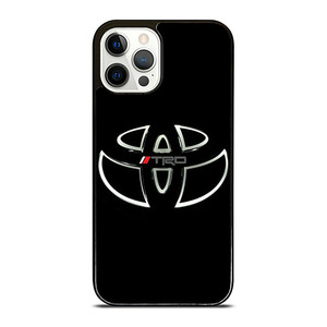 TOYOTA TRD LOGO iPhone 12 Pro Case Cover