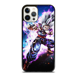 ULTIMATE GOHAN BEAST DRAGON BALL Z iPhone 12 Pro Case Cover ULTIMATE GOHAN BEAST DRAGON BALL Z iPhone 12 Pro Case Cover