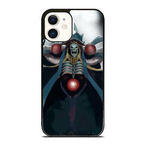 AINZ OVERLORD ANIME 2 iPhone 12 Case Cover AINZ OVERLORD ANIME 2 iPhone 12 Case Cover