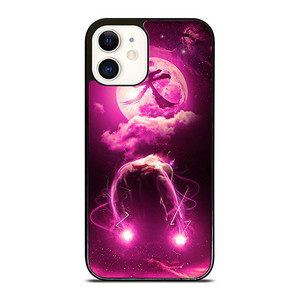 AKUMA GOUKI STREET FIGHTER ANIME LOGO iPhone 12 Case Cover AKUMA GOUKI STREET FIGHTER ANIME LOGO iPhone 12 Case Cover