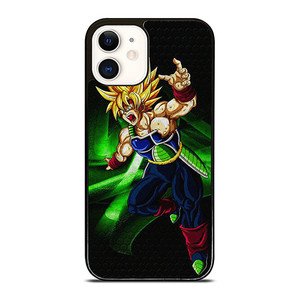 BARDOCK SUPER SAIYAN DRAGON BALL Z iPhone 12 Case Cover BARDOCK SUPER SAIYAN DRAGON BALL Z iPhone 12 Case Cover