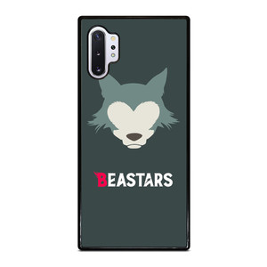 BEASTARS LOGESHI ICON Samsung Galaxy Note 10 Plus Case Cover BEASTARS LOGESHI ICON Samsung Galaxy Note 10 Plus Case Cover