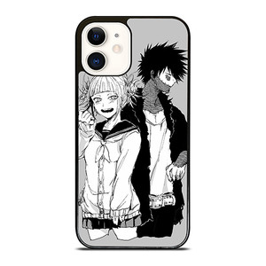 DABI AND TOGA MY HERO ACADEMIA iPhone 12 Case Cover DABI AND TOGA MY HERO ACADEMIA iPhone 12 Case Cover