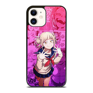DABI MY HERO ACADEMIA MANGA iPhone 12 Case Cover DABI MY HERO ACADEMIA MANGA iPhone 12 Case Cover