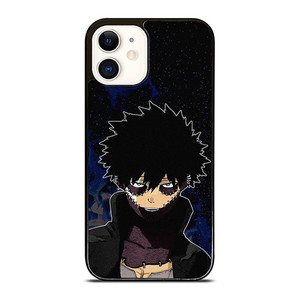 DABI MY HERO ACADEMIA iPhone 12 Case Cover DABI MY HERO ACADEMIA iPhone 12 Case Cover