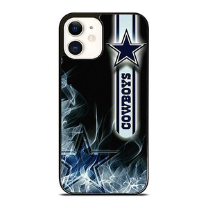 DALLAS COWBOYS FOOTBALL NFL ICON iPhone 12 Case Cover DALLAS COWBOYS FOOTBALL NFL ICON iPhone 12 Case Cover
