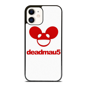DEADMAU5 DJ SYMBOL iPhone 12 Case Cover