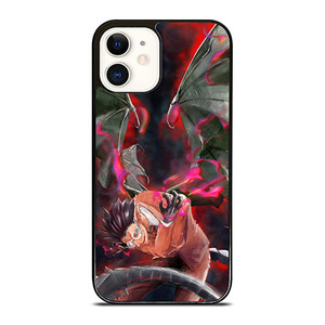 DEMIURGE OVERLORD ANIME iPhone 12 Case Cover DEMIURGE OVERLORD ANIME iPhone 12 Case Cover