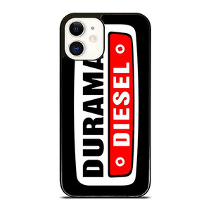 DURAMAX DIESEL TOOLBOX LOGO iPhone 12 Case Cover
