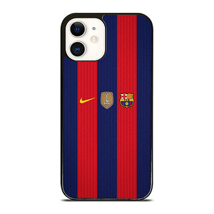 FC BARCELONA WORLD CHAMPIONS KIT iPhone 12 Case Cover FC BARCELONA WORLD CHAMPIONS KIT iPhone 12 Case Cover