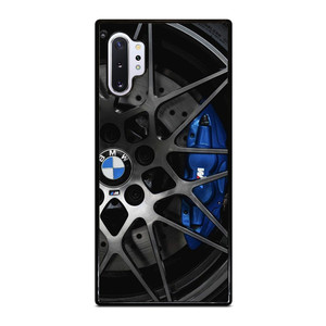 BMW CUSTOM WHEEL Samsung Galaxy Note 10 Plus Case Cover BMW CUSTOM WHEEL Samsung Galaxy Note 10 Plus Case Cover