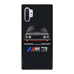 BMW M3 VINTAGE ILLUSTRATION Samsung Galaxy Note 10 Plus Case Cover BMW M3 VINTAGE ILLUSTRATION Samsung Galaxy Note 10 Plus Case Cover