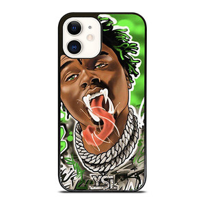 GUNNA RAPPER ART iPhone 12 Case Cover