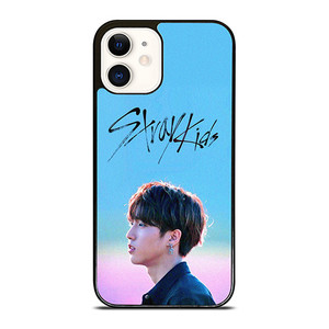 HAN STRAY KIDS iPhone 12 Case Cover HAN STRAY KIDS iPhone 12 Case Cover
