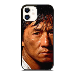 JACKIE CHAN COOL iPhone 12 Case Cover JACKIE CHAN COOL iPhone 12 Case Cover
