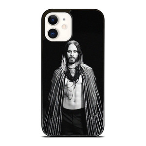 JARED LETO 30 SECONDS TO MARS iPhone 12 Case Cover