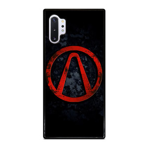 BORDERLANDS GAMAES ICON Samsung Galaxy Note 10 Plus Case Cover BORDERLANDS GAMAES ICON Samsung Galaxy Note 10 Plus Case Cover