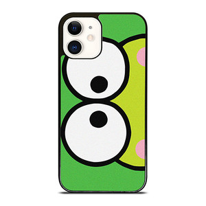 KEROPPI CUTE EYES iPhone 12 Case Cover KEROPPI CUTE EYES iPhone 12 Case Cover
