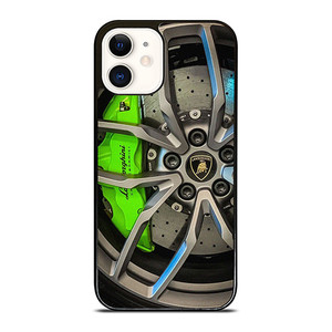 LAMBORGHINI WHEEL VELG iPhone 12 Case Cover