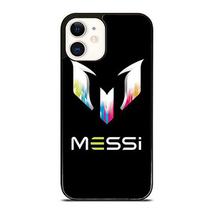 LEO LIONEL MESSI ICON iPhone 12 Case Cover