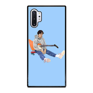 BOY PABLO SOY PABLO Samsung Galaxy Note 10 Plus Case Cover BOY PABLO SOY PABLO Samsung Galaxy Note 10 Plus Case Cover
