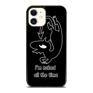 LUCI DISENCHANTMENT CARTOON FUNNY iPhone 12 Case Cover LUCI DISENCHANTMENT CARTOON FUNNY iPhone 12 Case Cover