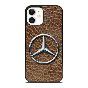 MERCEDES BENZ SHELL EMBLEM iPhone 12 Case Cover MERCEDES BENZ SHELL EMBLEM iPhone 12 Case Cover