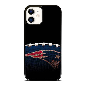 NEW ENGLAND PATRIOTS NFL FOTBALL iPhone 12 Case Cover NEW ENGLAND PATRIOTS NFL FOTBALL iPhone 12 Case Cover