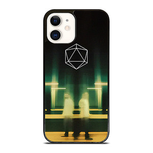 ODESZA ELECTRONIC MUSIC SYMBOL 2 iPhone 12 Case Cover