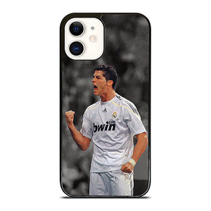 PRIME CRISTIANO RONALDO CR7 iPhone 12 Case Cover PRIME CRISTIANO RONALDO CR7 iPhone 12 Case Cover