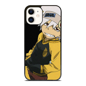 SOUL EATER EVANS ANIME iPhone 12 Case Cover SOUL EATER EVANS ANIME iPhone 12 Case Cover
