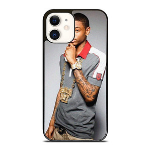 SOULJA BOY RAPPER iPhone 12 Case Cover SOULJA BOY RAPPER iPhone 12 Case Cover