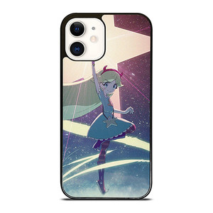 STAR VS THE FORCES OF EVIL CARTOON 2 iPhone 12 Case Cover