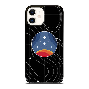 STARFIELD GAMES ICON 2 iPhone 12 Case Cover