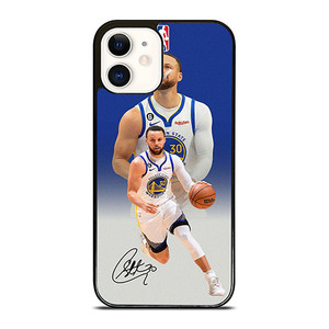 STEPHEN CURRY GOLDEN STATE WARRIORS SIGN iPhone 12 Case Cover STEPHEN CURRY GOLDEN STATE WARRIORS SIGN iPhone 12 Case Cover