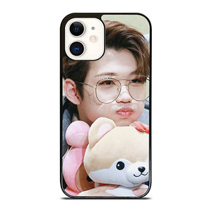 STRAY KIDS FELIX iPhone 12 Case Cover STRAY KIDS FELIX iPhone 12 Case Cover