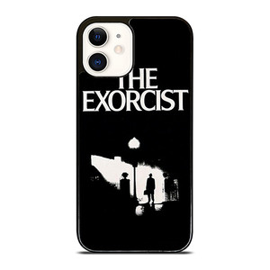 THE EXORCIST MOVIES iPhone 12 Case Cover