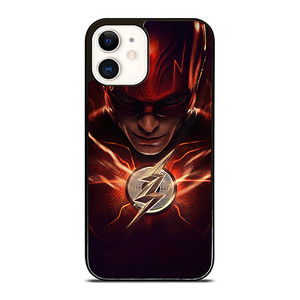 THE FLASH EZRA MILLER iPhone 12 Case Cover THE FLASH EZRA MILLER iPhone 12 Case Cover