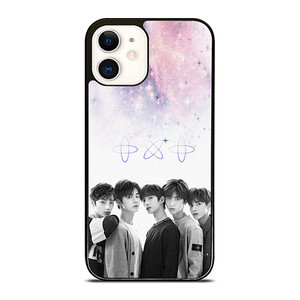 TOMORROW X TOGETHER TXT KPOP 2 iPhone 12 Case Cover